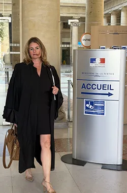 Droit de la famille, des personnes et du patrimoine